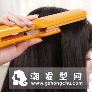 玉米烫夹板使用方法 要怎么护理