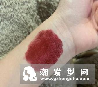 mac牛血红是什么色号 dubonne适合黄皮吗