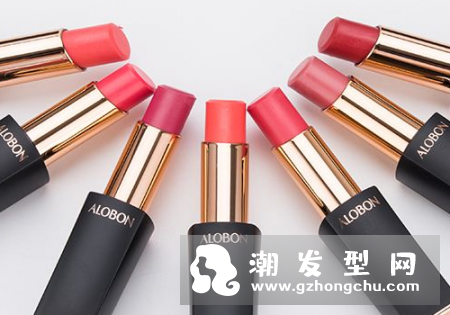 一道口红连线题是什么意思 答案是什么