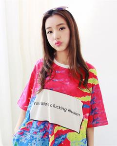 矮个子女生适合什么发型 适合长发吗