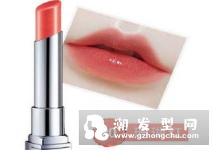 cpb蔷薇唇膏211是什么颜色 试色是怎样的