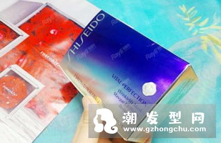 资生堂悦薇珀翡塑颜抗皱霜什么时候上市 价格是多少