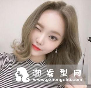 挑染什么颜色显皮肤白 染发后怎么护理头发