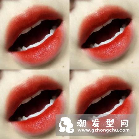 烂番茄色是什么颜色 适合什么皮肤