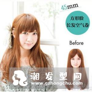 简单实用的13款半扎发 花样变美俘获桃花运