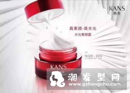韩后素颜霜怎么样好用吗 价格多少钱