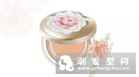 雪花秀气垫13和21号哪个白 有什么区别