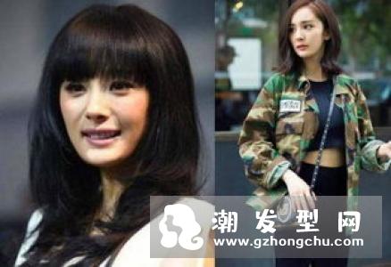 女生烫发有几种类型 今年最流行四种风格卷发不可不知