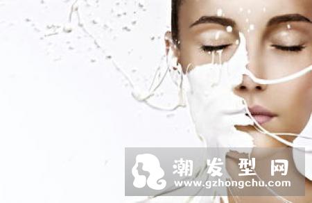 用完法国珍贵水后续用什么 怎么去闭口粉刺