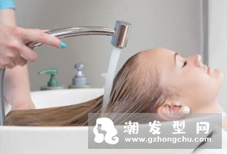 儿童护发用什么好 可以用护发素吗