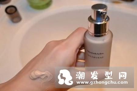 粉底液涂完还要涂什么 色号买白了怎么办