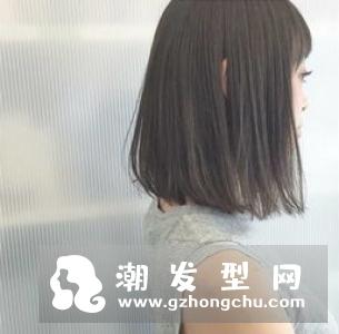 wob头和lob头的区别 Lob头进阶版Wob头打理方法
