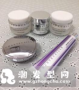 香缇卡钻石眼霜怎么样 价格多少钱