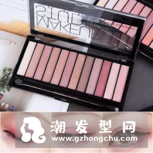 思薇娜眼影怎么辨别真假 多少钱