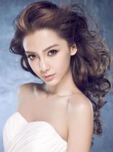头发半长不短最好看 女神Lob中长发热烧中