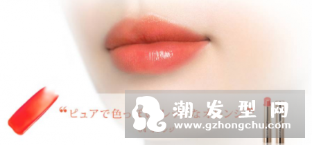 opera娥佩兰口红有哪些颜色 试色图片