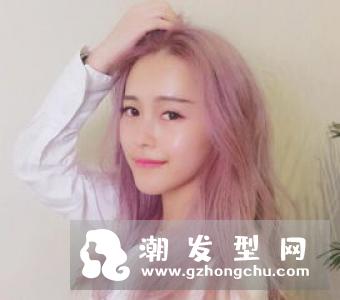 自己染发步骤 和理发店区别