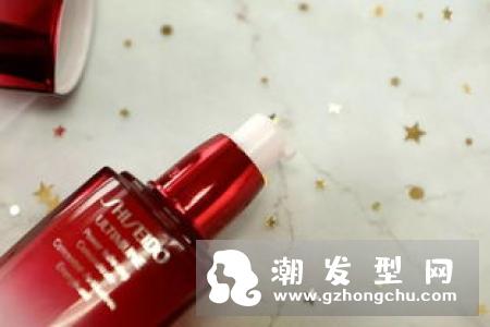 资生堂红腰子和兰蔻小黑瓶哪个好 区别对比