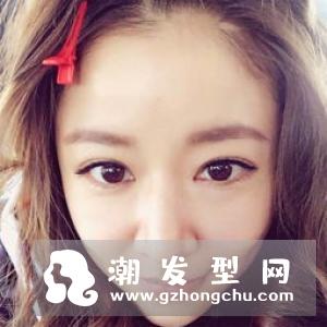 黄皮适合什么颜色的头发 浅棕雾粉摩卡色