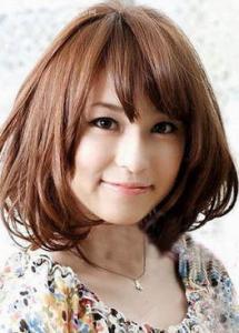 打造日本女孩仙气感！日系烫发发型图鉴看这里～