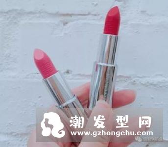 纪梵希小羊皮306是什么颜色 试色是怎样的