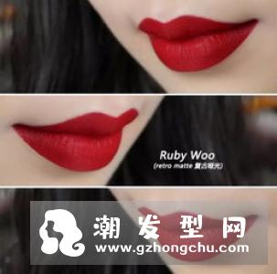 涂哑光口红怎么涂不干 小窍门要掌握