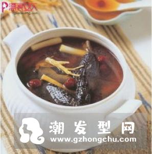 枸杞子丰胸吃多少 可以长期吃吗