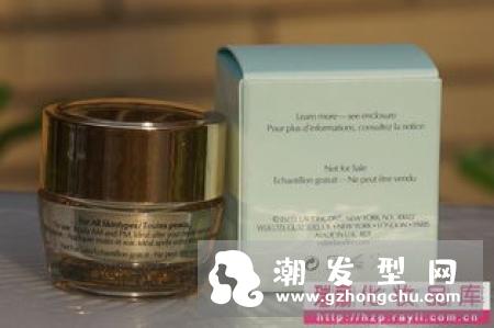 雅诗兰黛线雕精华的使用顺序 有线雕效果吗
