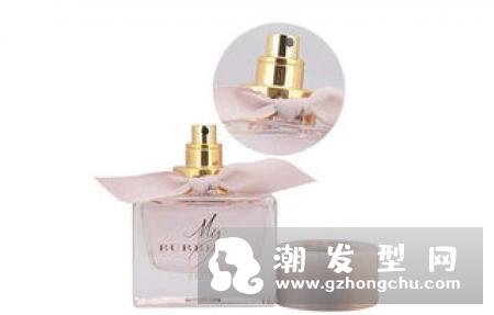 巴宝莉花之绯香水怎么样好闻吗 价格多少钱