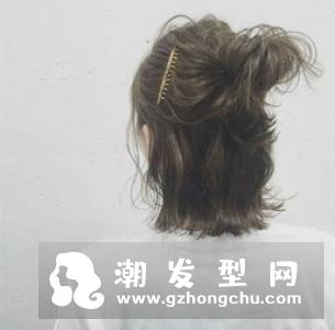 从发型看女生性格 过耳短发是什么性格