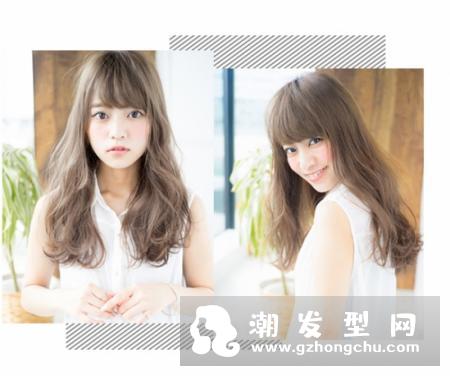 矮个子女生适合什么短发 什么发型显高