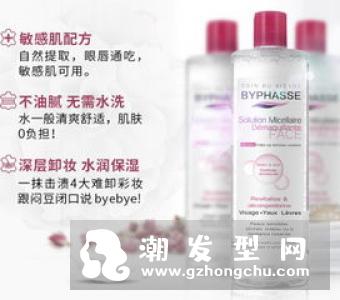 蓓昂斯卸妆水怎么看真假对比图 瓶身泡沫都要看