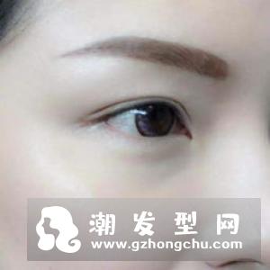 纹眉补色后颜色会淡吗 几天可以沾水