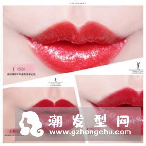 ysl2018银管唇釉在哪买 价格是多少