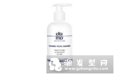 芙丽芳丝洗面奶什么味道 和elta有什么区别