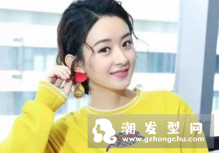 头发少烫羊毛卷真的好看吗 怎么打理