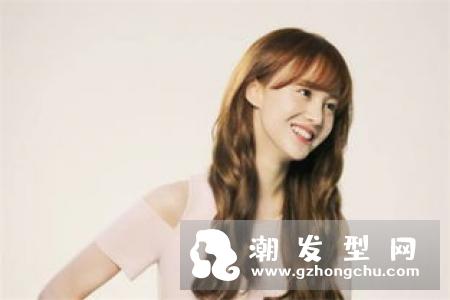 俏皮可爱的女生日系马尾扎发 超惹眼最时髦的女孩就是你啦