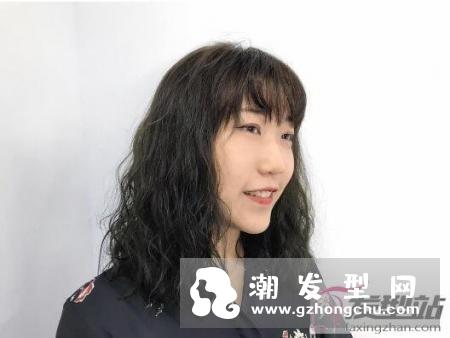 爆红LOB云雾烫 就爱若有似无的低调卷！