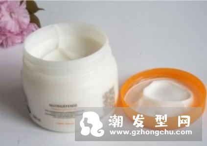 发膜和护发素有什么区别 可以一起用吗