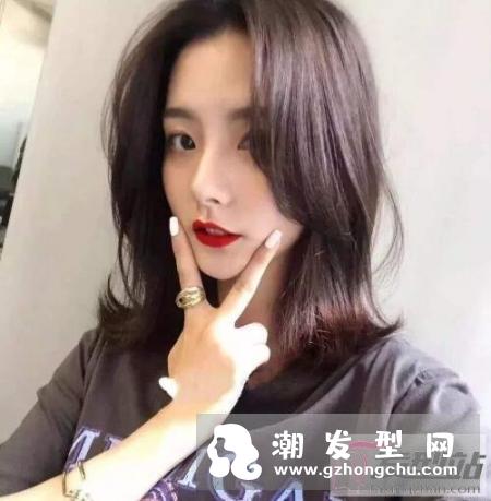 现今最流行的“云朵烫” 显脸小让你美到飞起