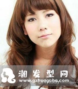 如何根据脸型选择发色 瓜子脸适合什么发色