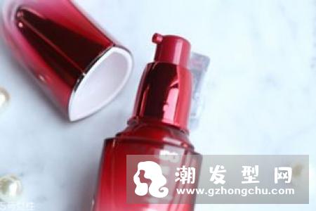 资生堂小针管怎么用 适合什么年龄