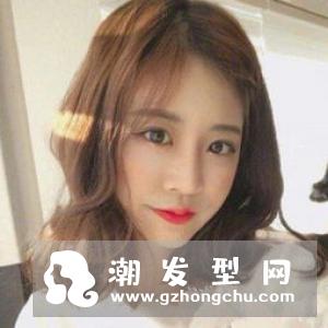适合齐肩发女生的烫发发型 女生烫个发最时髦最亮眼