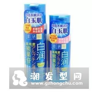 肌研防晒隔离乳怎么样 价格多少钱