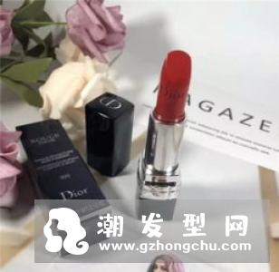 tf口红最畅销色号试色图 和ysl口红哪个好