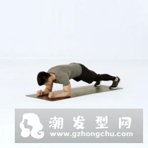 孕妇适合做什么运动 可以做平板支撑吗