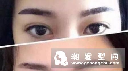 纹眉补色是越晚越好吗 是再纹一次吗