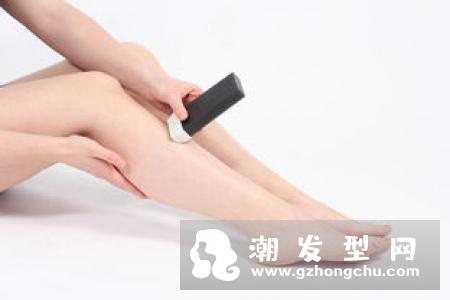 蜡纸脱毛的危害 会越长越粗吗