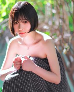 圆脸怎么变成瓜子脸 适合瓜子脸的发型
