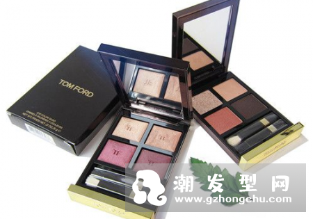 tom ford单色眼影哪个好看 价格多少钱